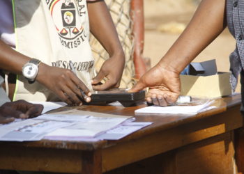 Road to 2021: Will the coronavirus pandemic exacerbate voter bribery?