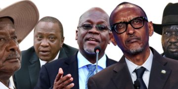 Covid-19 and the EAC regional integration agenda: the fault lines exposed?