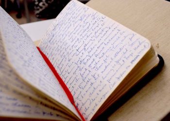 Mapping Time: A Coronavirus Diary