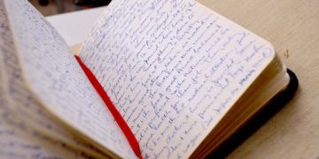 Mapping Time: A Coronavirus Diary