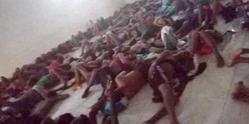 Investigation: African migrants ‘left to die’ in Saudi Arabia’s hellish Covid detention centres