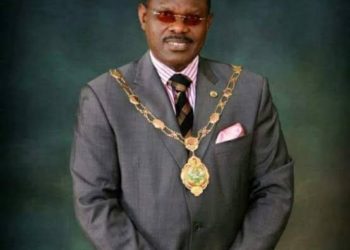 Ntege Nasser Ssebagala