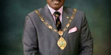 Ntege Nasser Ssebagala