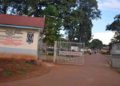 Jinja Regional Referral Hospital