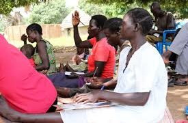 Duba Functional Adult Learning Centre in Adjumani