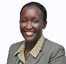 Irene Kaggwa UCC