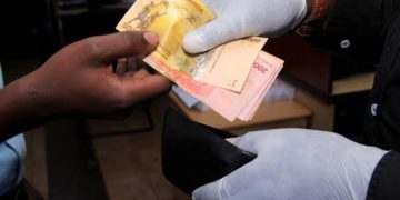 Covid-19 stimulus money for Ugandan businesses