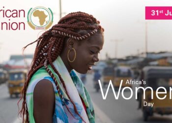 As we celebrate the Pan African Women’s Day, we must take stock of where we want to be