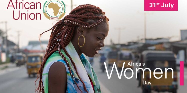 Pan African Women's Day also known as the Day of the African Women is celebrated each year on the 31st of July. It is a day set aside to celebrate and honour the achievements of African women and advocate for gender equality in Africa. CREDIT: African Union