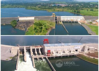 Splitting the atoms on Uganda’s long walk to affordable power