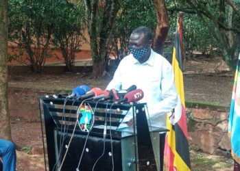 Besigye’s claim about Covid-19 in children mostly does not hold up