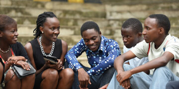 International Youth Day: Our young people must get their share of the deal