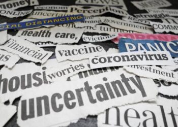 Covid-19 and Mental Health