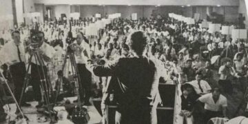 Thinking radically in Africa must start with political education