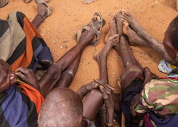 Community Leadership critical in Ending Hunger