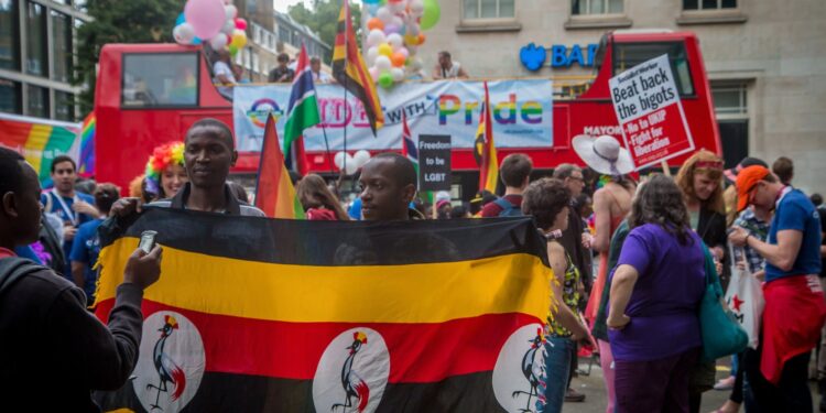 No Place to call home, Realities for the LGBT in Uganda