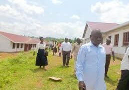 Graft claims, cost overruns, slow works mar Shs2trillion World Bank project