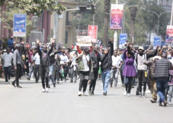 Killing The Messenger To Conceal the Truth