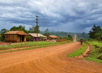 Women with hearing impairments in the throes of a silent struggle