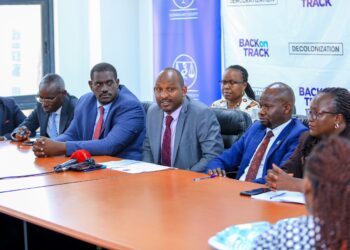 Uganda Law Society candidates to JSC and the political question 