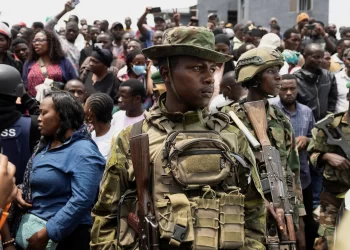 Congo’s never-ending nightmare