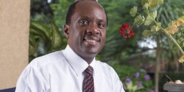 UGANDA TODAY: The day that was