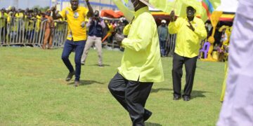 Fact-checking Museveni’s women’s empowerment claims at Otuke rally