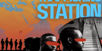 Migrant Battalion – Uganda