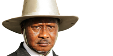 Habyarimana gov’t attempted to assassinate Museveni, reports